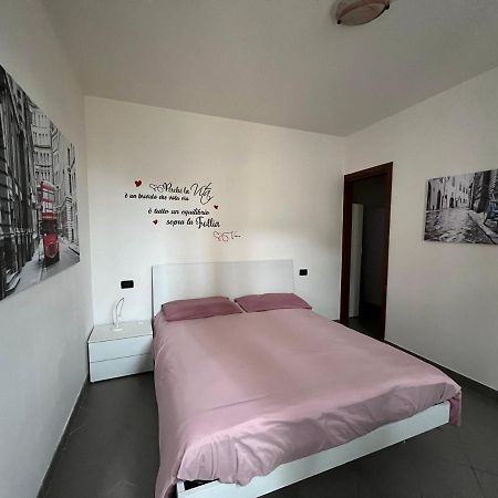Appartamenti Centro Storico A Sant'Agata Bolognese Eksteriør billede
