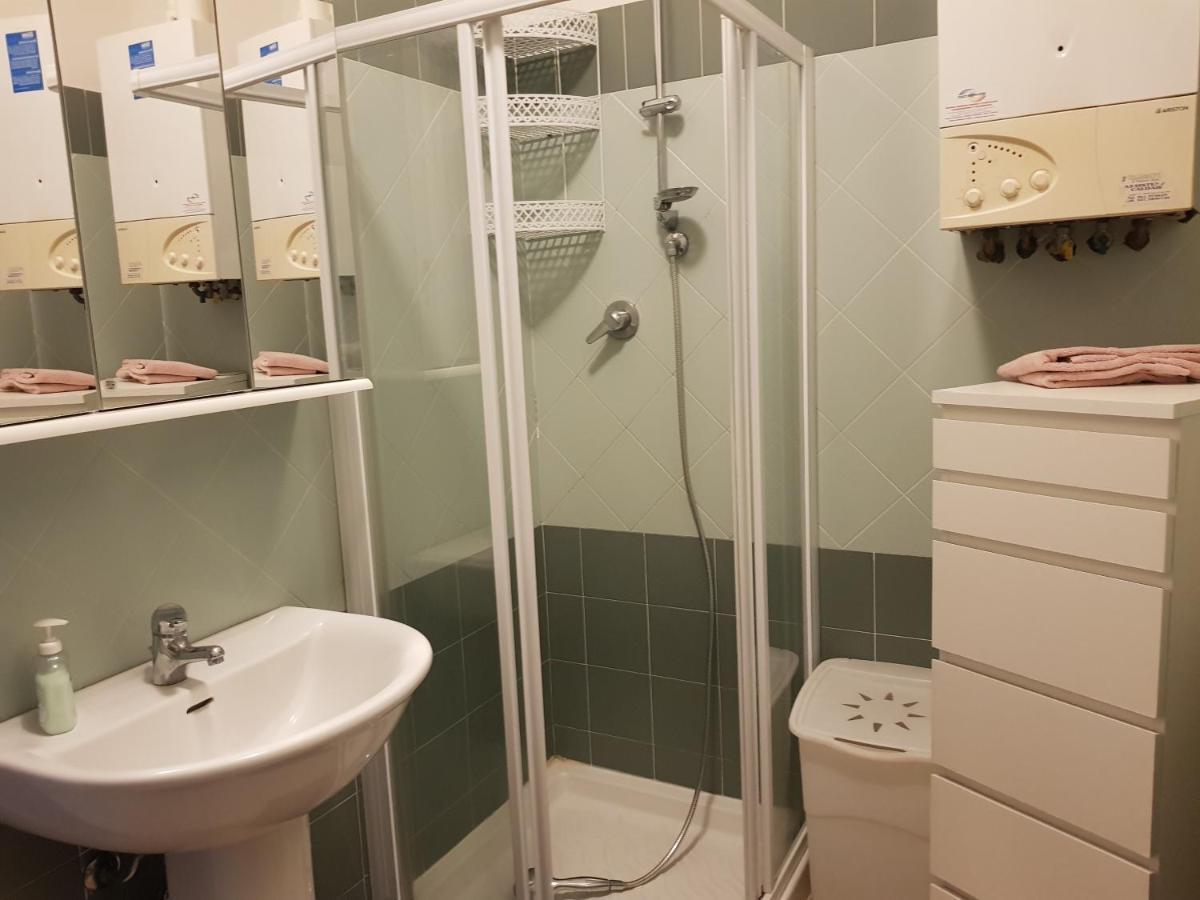 Appartamenti Centro Storico A Sant'Agata Bolognese Eksteriør billede