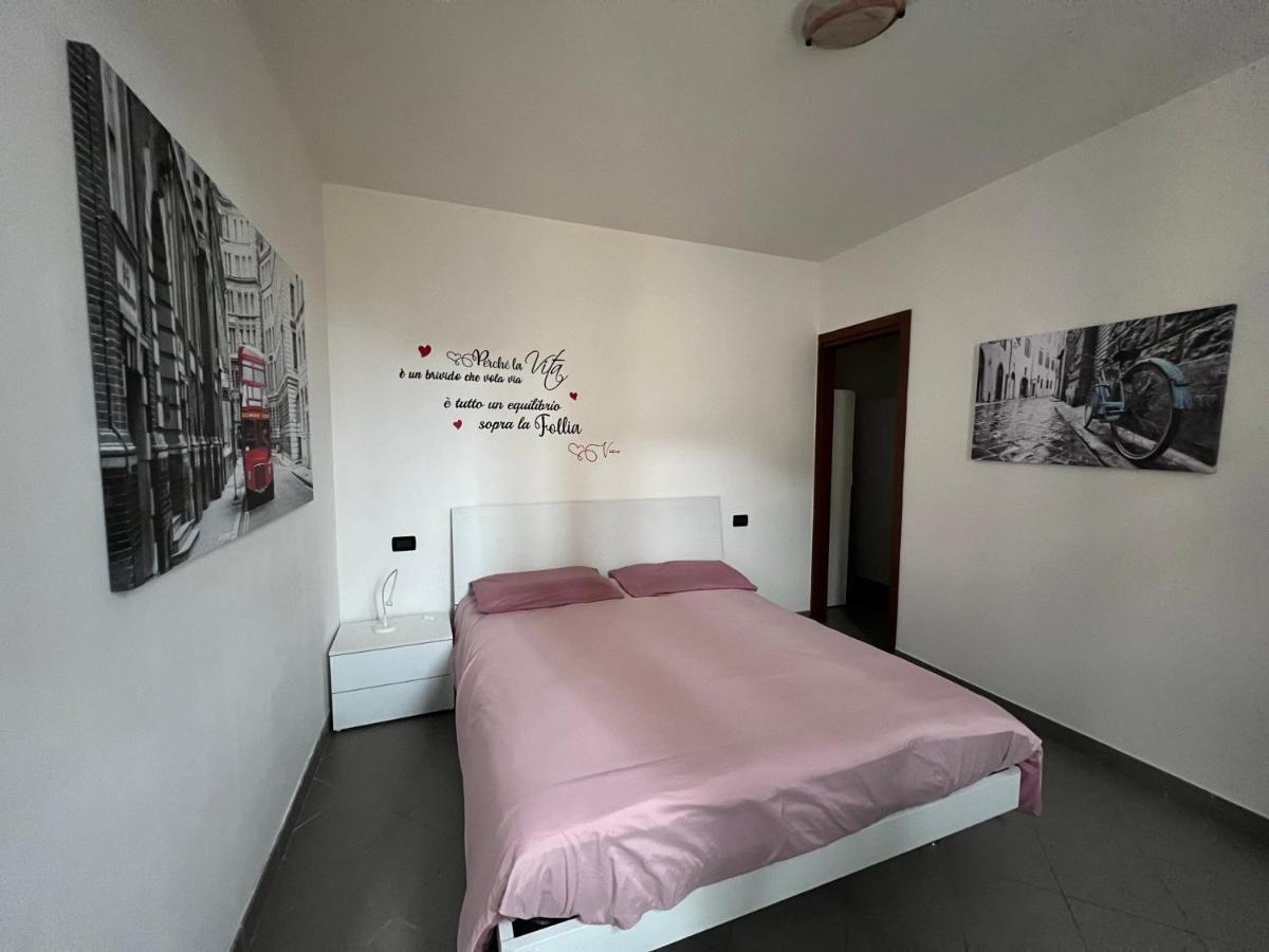 Appartamenti Centro Storico A Sant'Agata Bolognese Eksteriør billede
